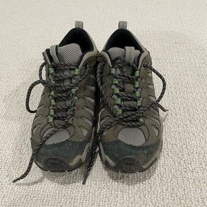 Oboz hiking boots